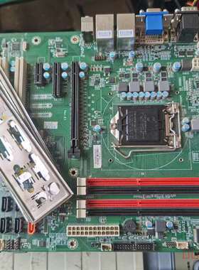 议价研华AIMB-781同款工控主板 研控 ADAON适用
