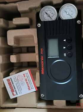 议价万讯智能阀门定位器MVP3500L-100-KF0-M10适用