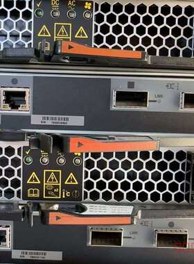 议价netapp+IOM6控制器+有两个，成色非常好适用