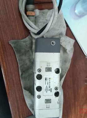 议价SMC VQ7-6-FG-D-3ZRSC-X23 实物拍摄适用