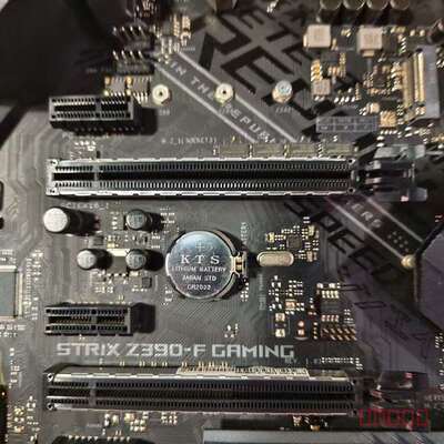 议价华硕Z390猛禽i9 9900k海盗船32G3000hz适用