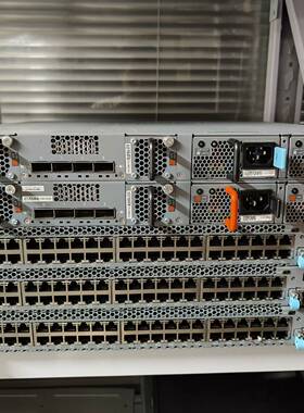议价JUPER/詹博 EX4300-48T  三层网管交换机适用