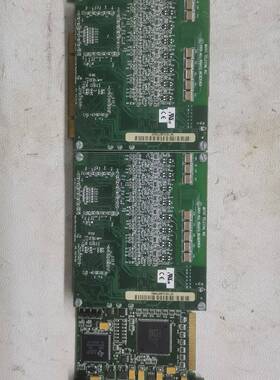 议价奥科AI-LOGIX NGX2400 8通道基卡 152-1适用