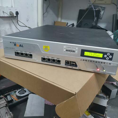 议价SSL-G4040  安全认证网关 防火墙 数据适用