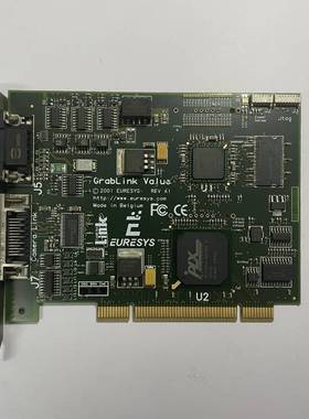 议价EURESYS Grlink Value Camera适用