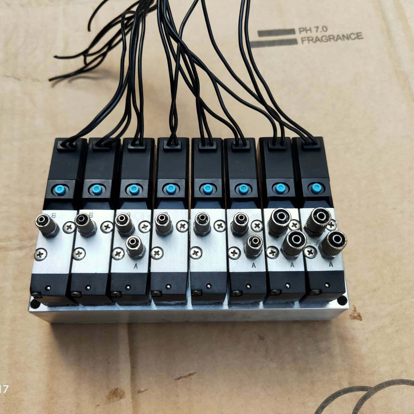 议价，KURODA 黑铁精工 RCS245-M5-D24适用