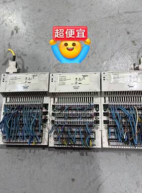 议价施耐德17INT11000+170ADO35010 组合模块适用