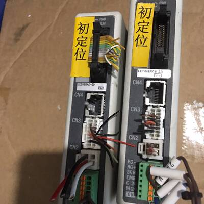 议价进口电缸控制器 LECA6N3-LESH8RAK-适用