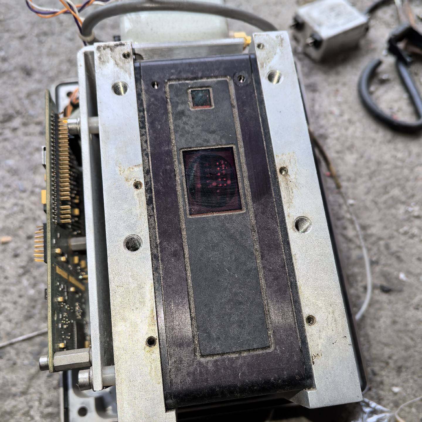 议价Gocator乐姆迈20/50-TRU2适用