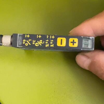 议价光电开关XUYFANEP40002叉型光电传感器 适用