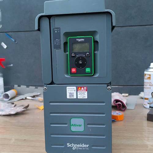 议价变频器，ATV610D15N4  15KW适用