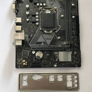 议价华硕PRIME  H310M-F  R2.0主板 主板适用