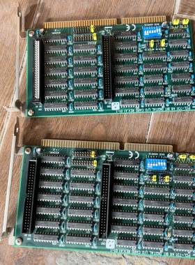 议价采集卡PCL-731  48 BIT DIGTAL I/适用