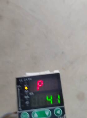 议价CAHO温度控制器，H481，AC85一260V，下适用