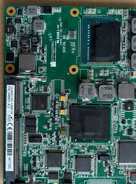 议价congatec AG L293719 PN:046607适用