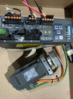 议价驱动器400W 套装 6SL3201-5FB10-4U适用