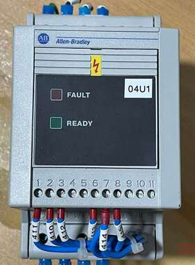 议价AB罗克韦尔变频器 160-AA02NSF1 实物拍适用