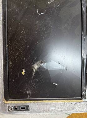 议价AB罗克韦尔 1500P 工控屏触摸屏6181P-15T适用