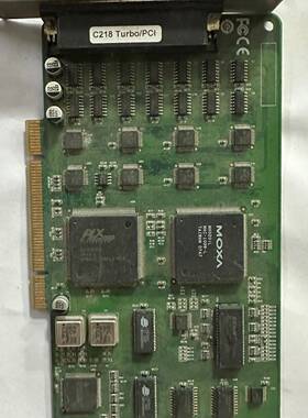 议价摩莎  C218 Turbo 8口RS-232 智能适用
