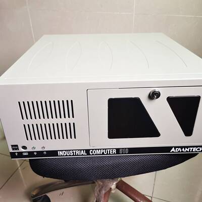 议价510工控机箱，AIMB-701G2主板适用