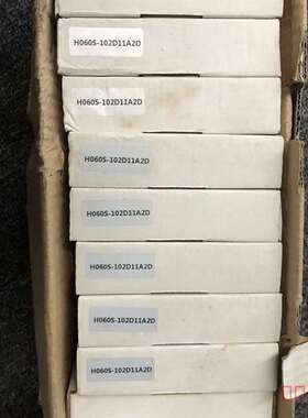 议价H060S-102D11A2D HNSWELL H060适用