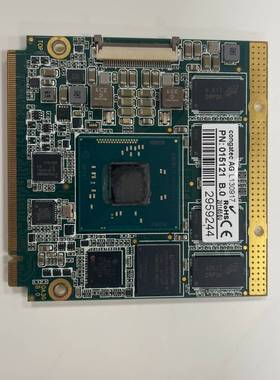 议价康佳特工控机板，康加-QA3/E3827-2G eMMC适用