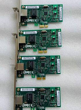 议价LREC920 千兆网卡 4片适用