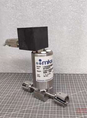 议价MKS 852B-13384 真空计 Range:100PS适用
