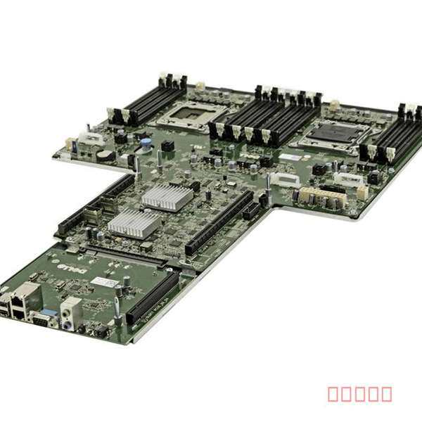 议价戴尔R7610 英特尔2011 C602 X79双路服务适用