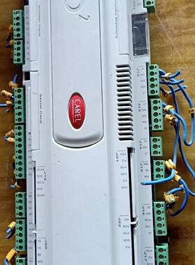 议价卡乐控制器PC02000AM0有一只480元，拆适用