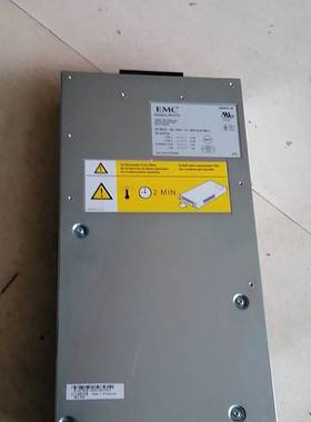 议价EMC 磁盘柜电源  APⅠ1FS34 MA01772 功率适用