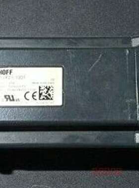 议价倍福电机AM8131-1F21-1001适用