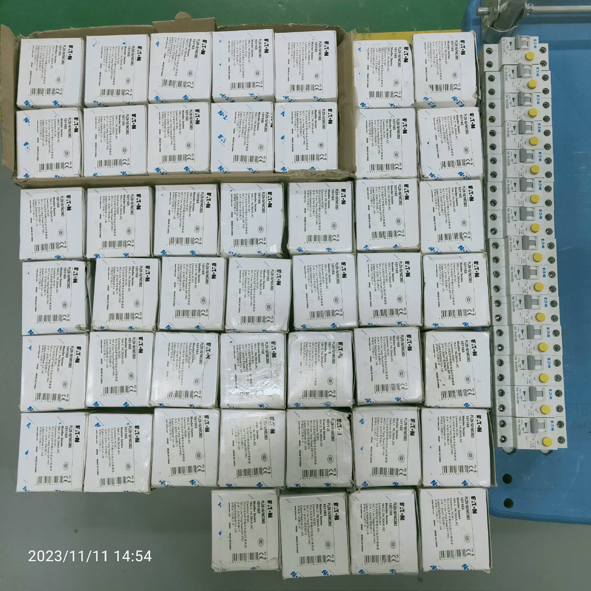 议价漏电断路器PLD9-16/1N/003适用