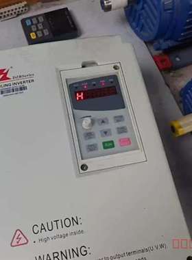 议价富凌变频器7.5KW，DZB200B007.5/P011.0适用