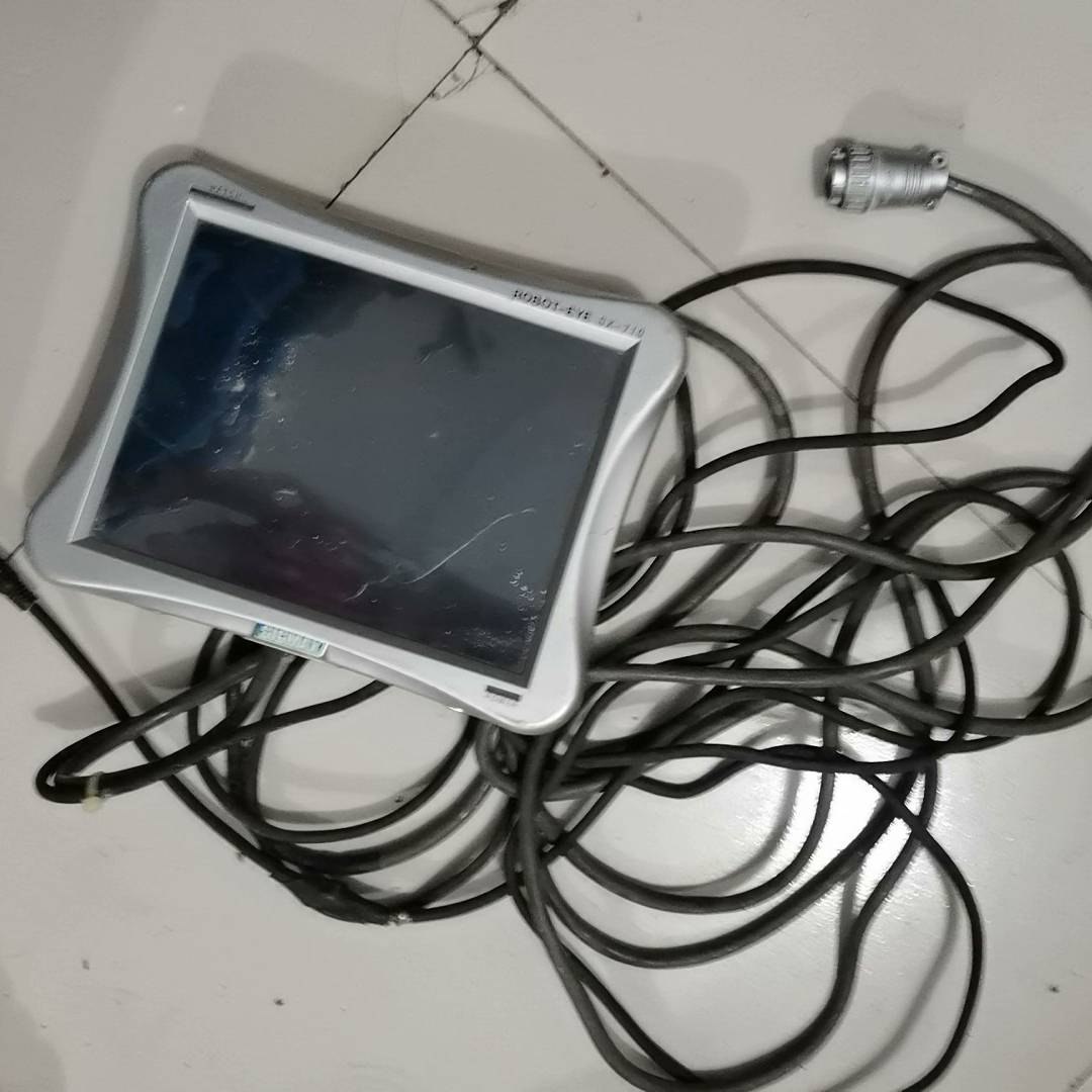 议价正品SIGMAX手操显示器，型号SX-710，拆适用