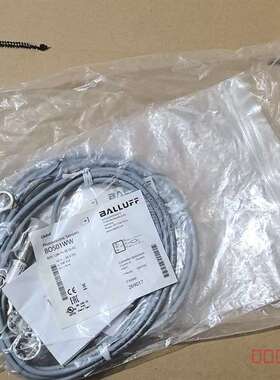 议价BOS01WW巴鲁夫光电开关传感器BOS 12M-P适用