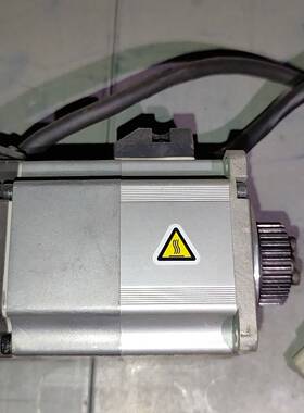 议价NACHi纳智伺服电机 MQMD012S6V 100W  二适用