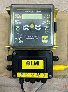 议价LMI米顿罗DC4500-262A计量泵控制适用