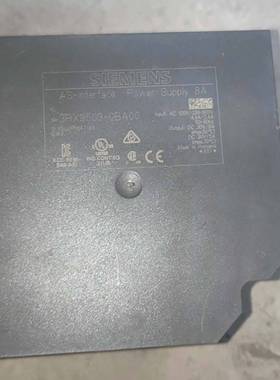 议价3RX9 503-0BA00 电源 底角破 3RX95适用