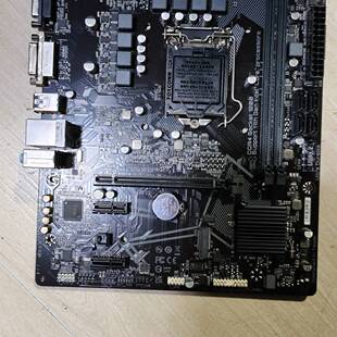 议价充新技嘉H510M D2VX SI  支持十代十一代适用