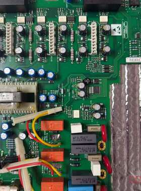 议价AH465520T002/1派克电源板75k w 质适用