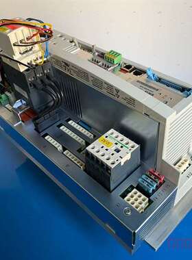 议价库卡机器人驱动电源KPS一600/20一ESC 适用