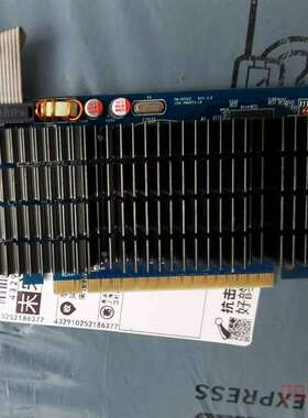 议价盈通1G显卡 盈通G210-TC1024GD3战神版 G21适用