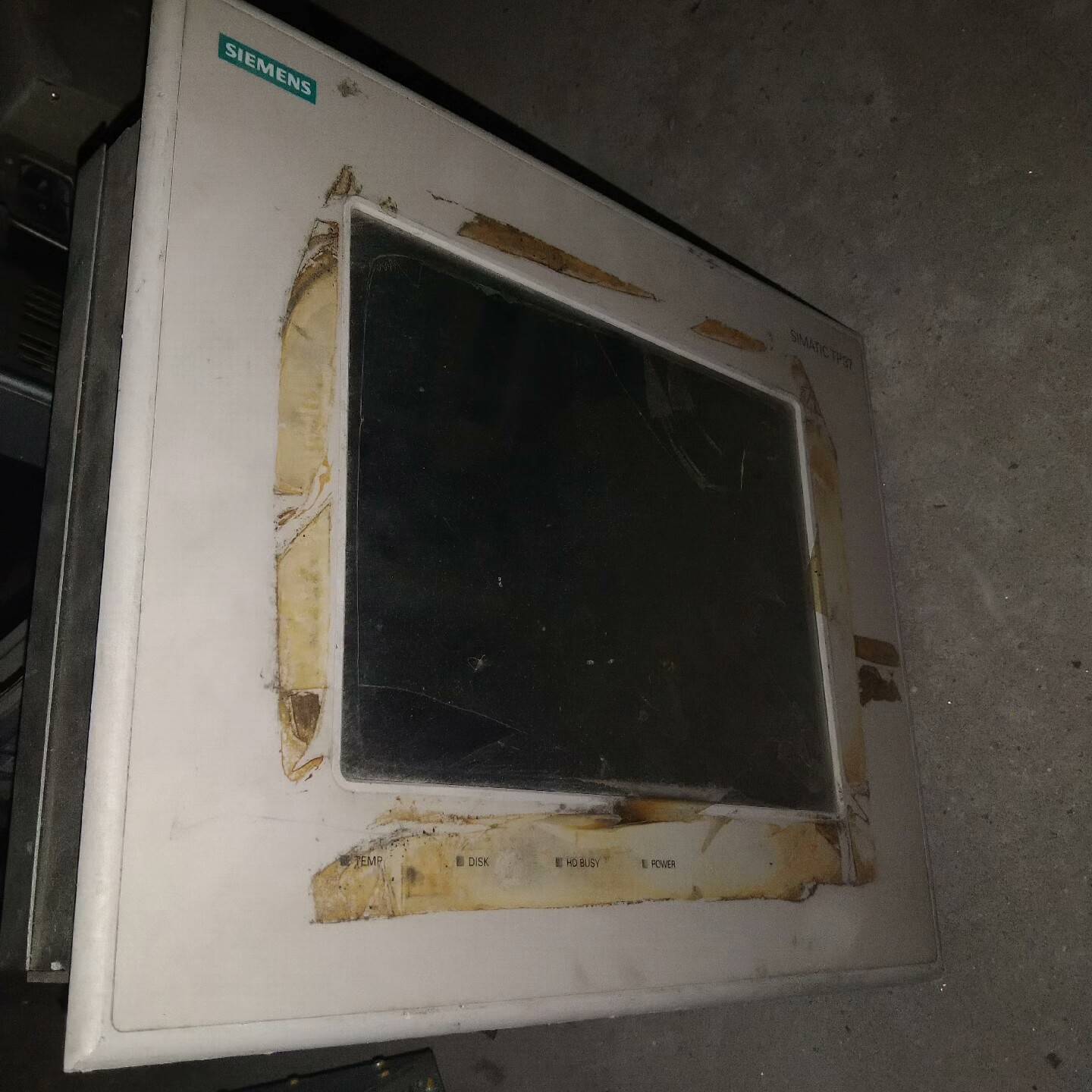 议价6AV3637－1PL00－0AX0 触摸屏适用