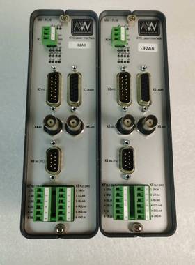 议价MWLASER RTC Laser interface PL适用
