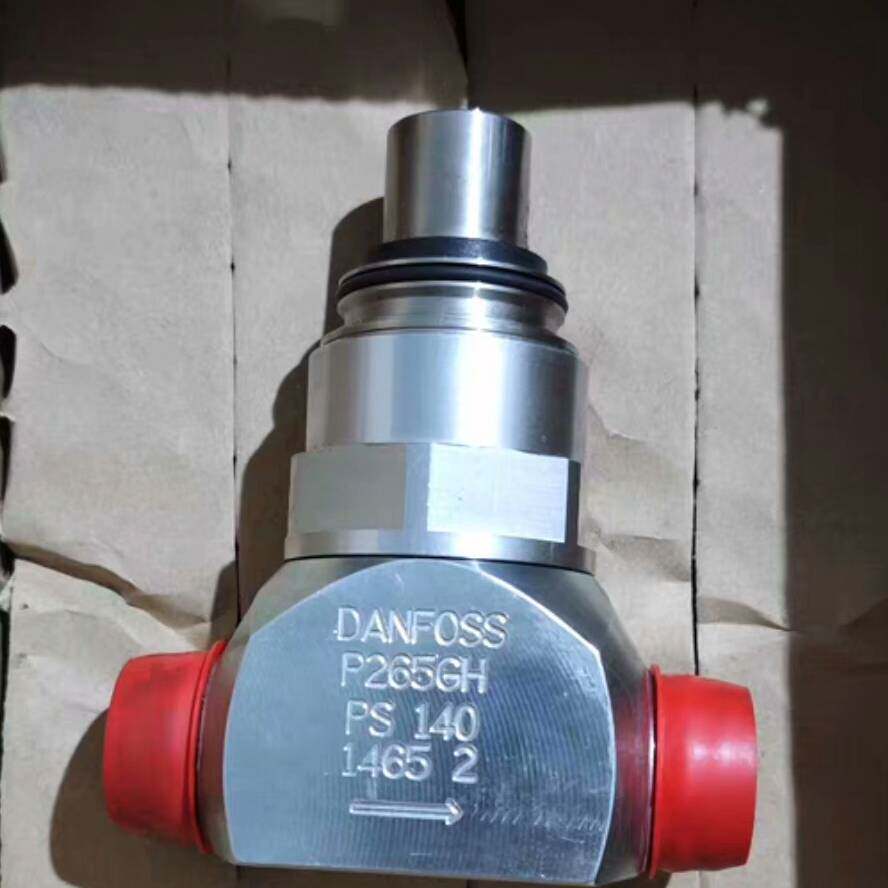 议价伺服阀，型号ICMTS 20B66，丹麦进口，适用