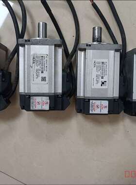 议价禾川 SV-X3MA040A-N2LN 400W伺服电机 功适用