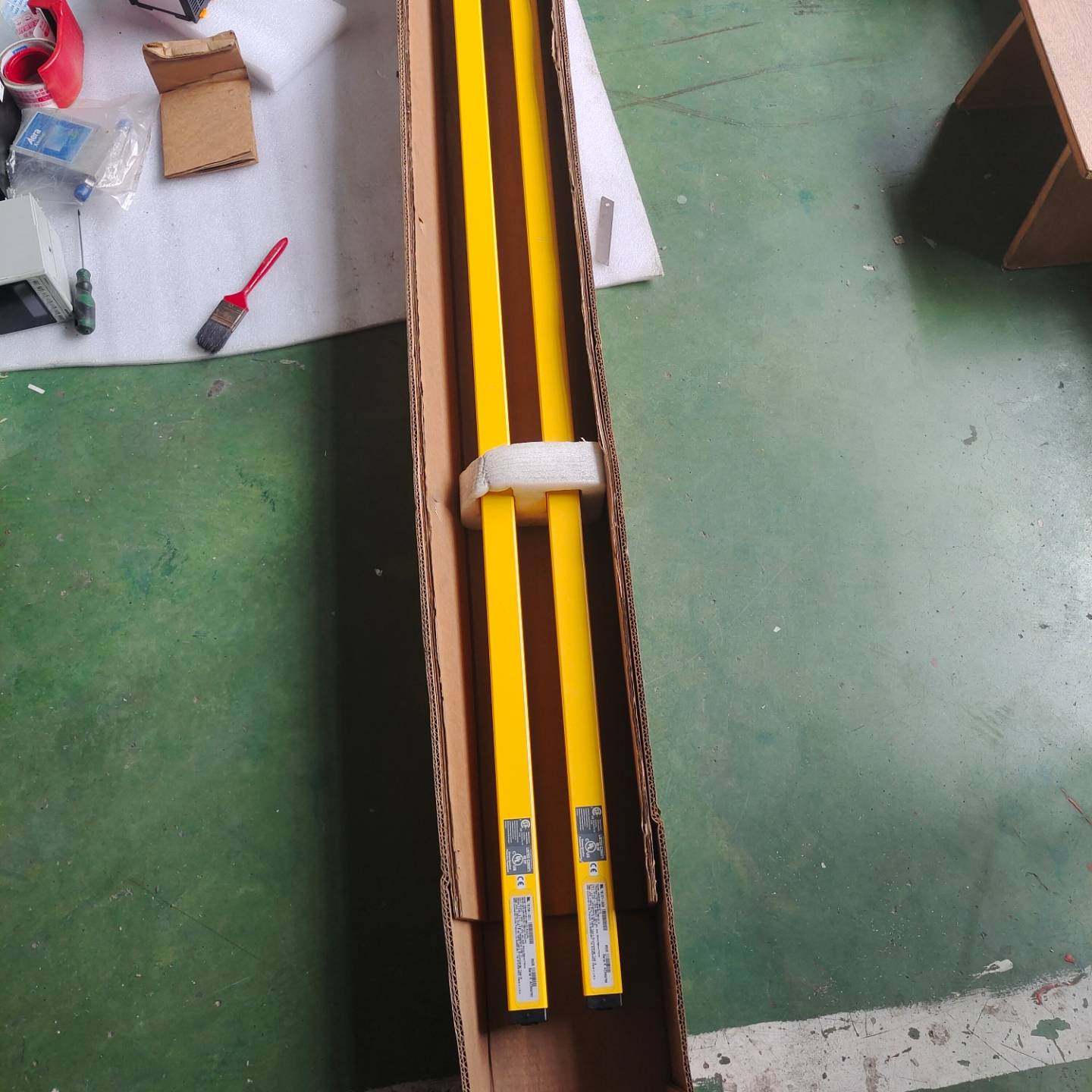 议价Sti光幕MS4600 MS46SR-30-1390-Q1-适用