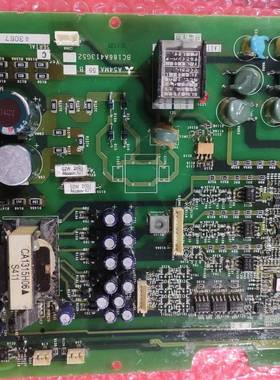 议价A54MA55B BC186A413G52变频器驱动板电适用