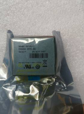 议价ScanQuest IS4125-41激光扫描器配件条码适用